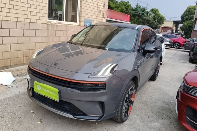 Used Lynk & Co 06 2020 1.5T YAO Halo Guazi used car, China used car export, Used car for sale, Used  cars, Cheapest cars for sale