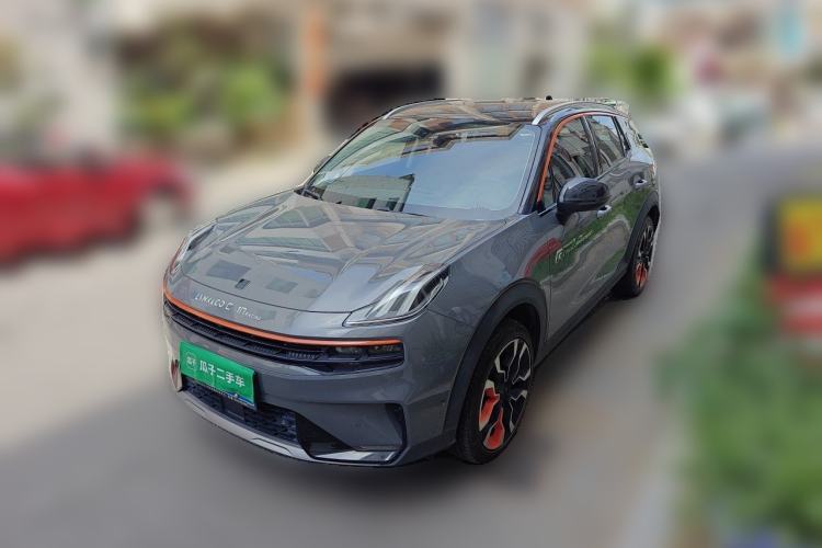Used Lynk & Co 06 2020 1.5T YAO Halo Guazi used car, China used car export, Used car for sale, Used cars, Cheapest cars for sale