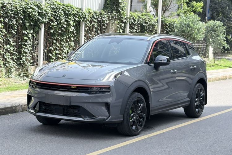 Used Lynk & Co 06 2020 1.5T YAO Halo Guazi used car, China used car export, Used car for sale, Used Lynk & Co cars, Cheapest cars for sale