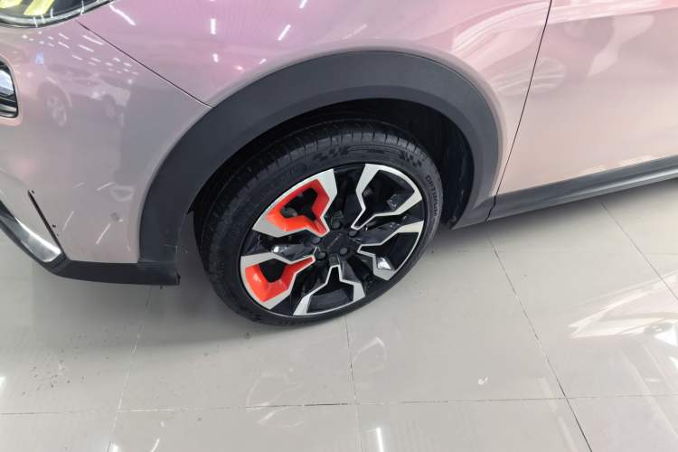 Used Lynk & Co 06 2020 1.5T YAO Halo Exterior 4