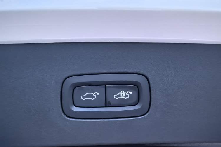 Used Lynk & Co 06 2020 1.5T YAO Halo Interior 10