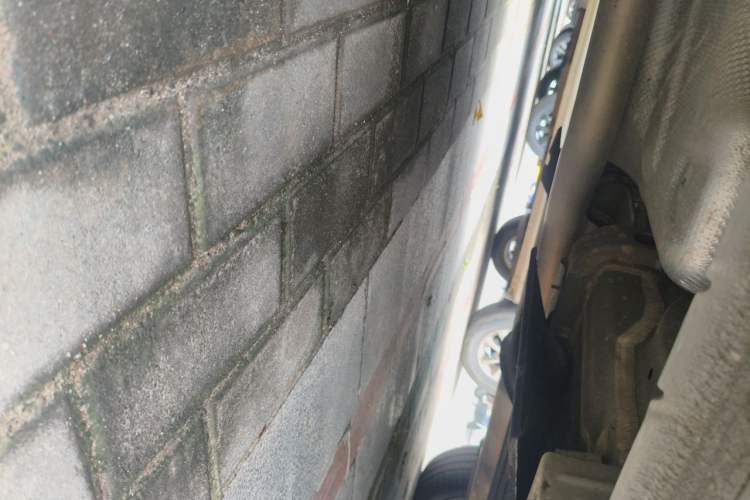 Used Lynk & Co 06 2020 1.5T YAO Halo Chassis Rear Right