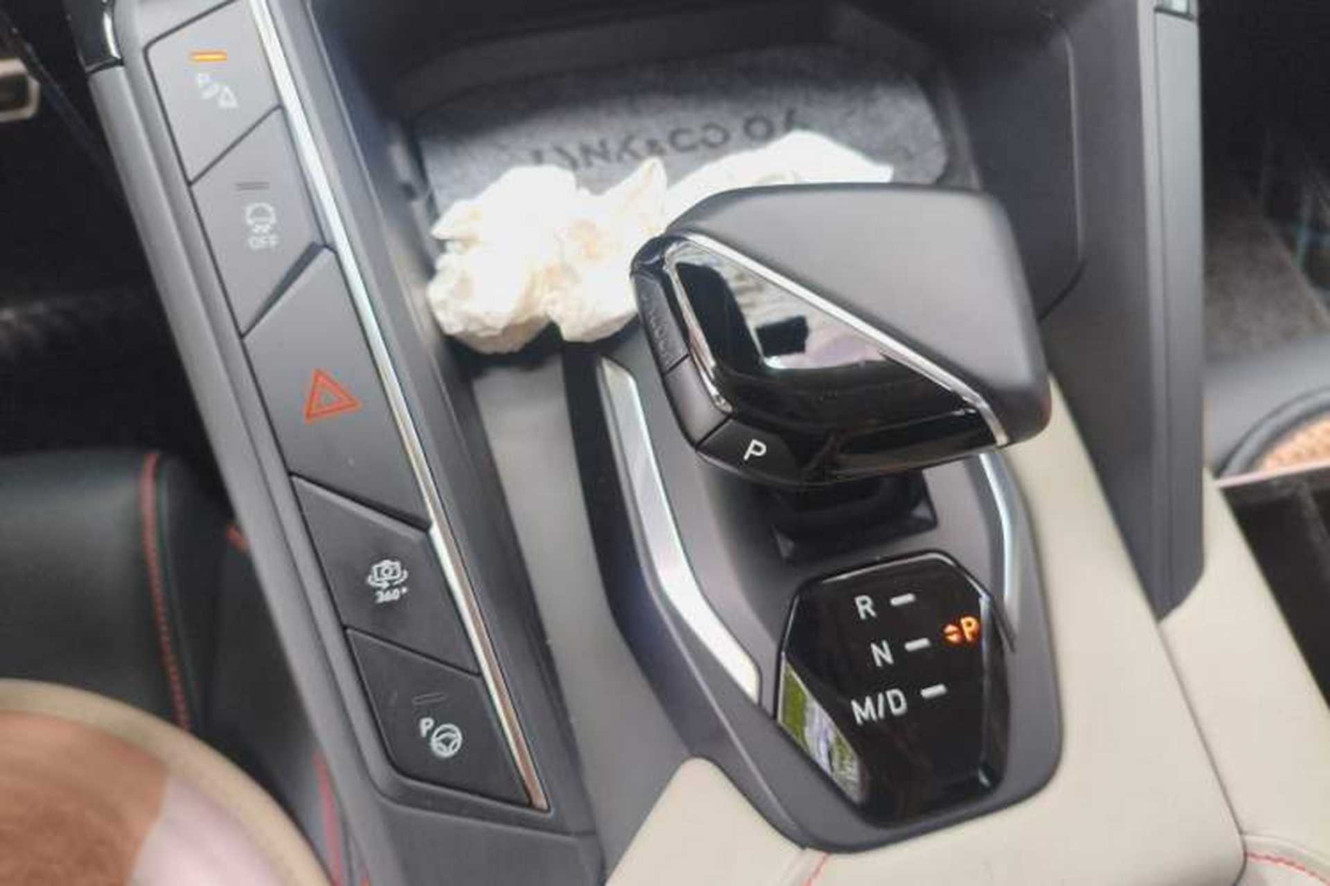 Used Lynk & Co 06 2020 1.5T YAO Halo Gear Lever