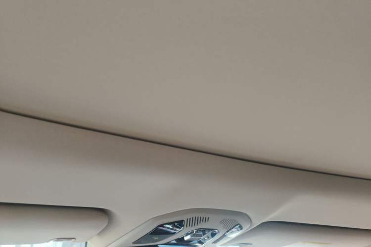 Used Lynk & Co 06 2020 1.5T YAO Halo Headliner
