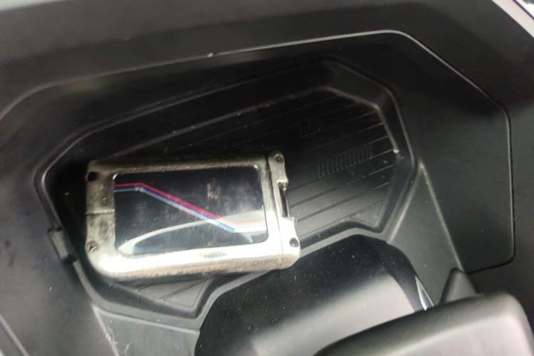 Used Lynk & Co 06 2020 1.5T YAO Halo Vehicle Key