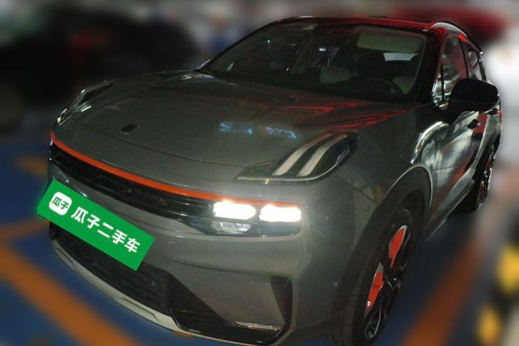 Ojetý Lynk & Co 06 2020 1.5T YAO Halo Guazi used car, China used car export, Used car for sale, Used  cars, Cheapest cars for sale