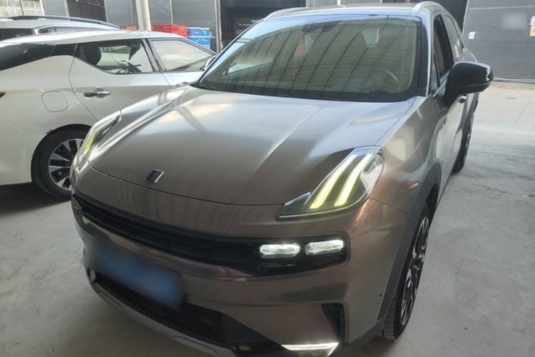 Used Lynk & Co 06 2020 1.5T YAO Halo Guazi used car, China used car export, Used car for sale, Used Lynk & Co cars, Cheapest cars for sale