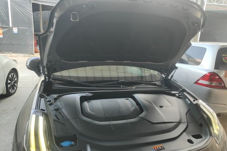 Used Lynk & Co 06 2020 1.5T YAO Halo Engine Bay
