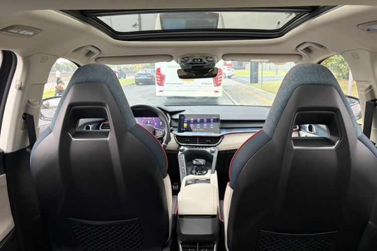 Used Lynk & Co 06 2020 1.5T YAO Halo Exterior 4