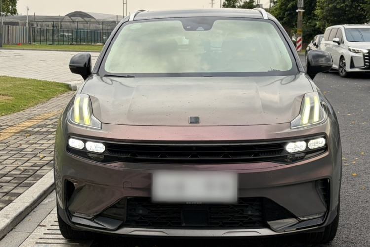 Used Lynk & Co 06 2020 1.5T YAO Halo Exterior 5