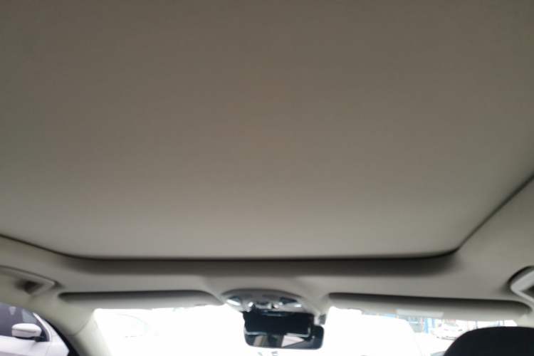 Used Lynk & Co 06 2020 1.5T YAO Halo Headliner