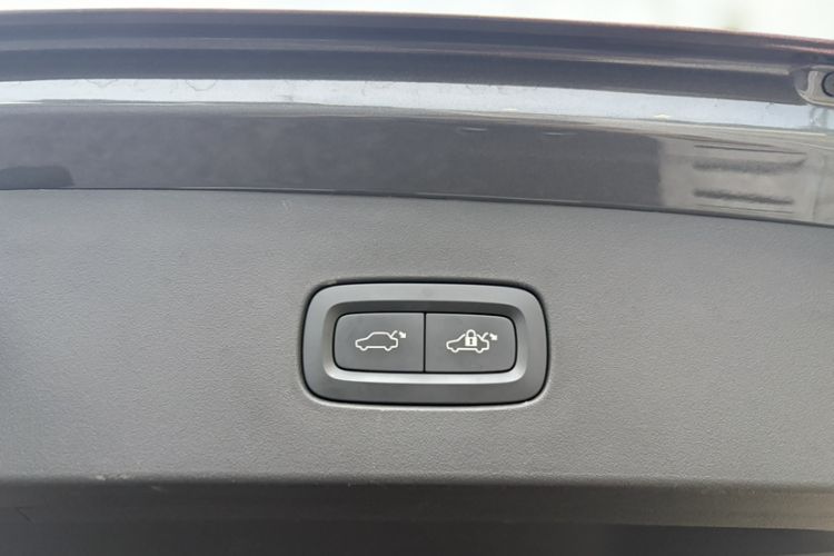 Used Lynk & Co 06 2020 1.5T YAO Halo Interior 1