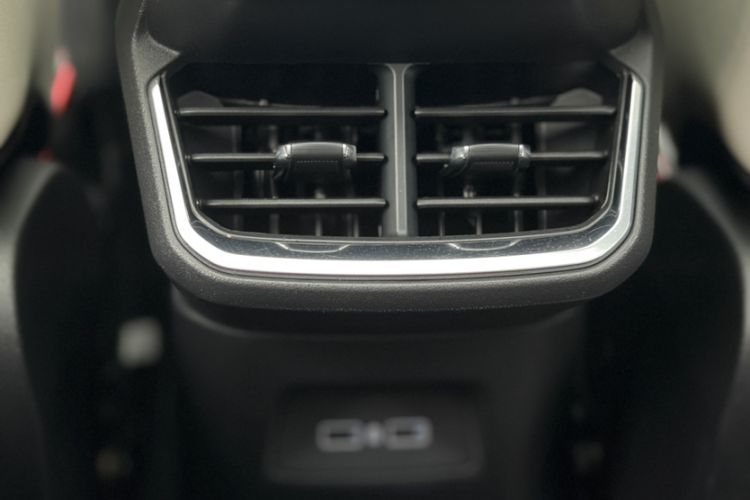 Used Lynk & Co 06 2020 1.5T YAO Halo Interior 2