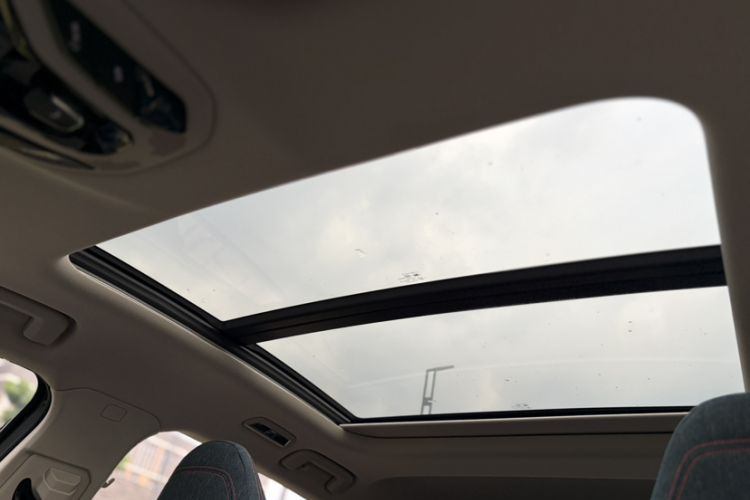 Used Lynk & Co 06 2020 1.5T YAO Halo Interior 8