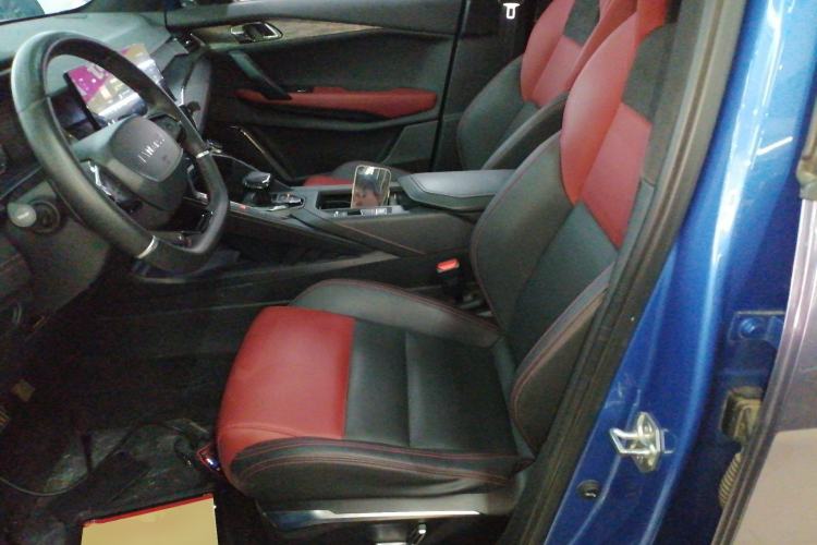 Used Lynk & Co 06 2020 1.5T JinPro model Left Front Seat