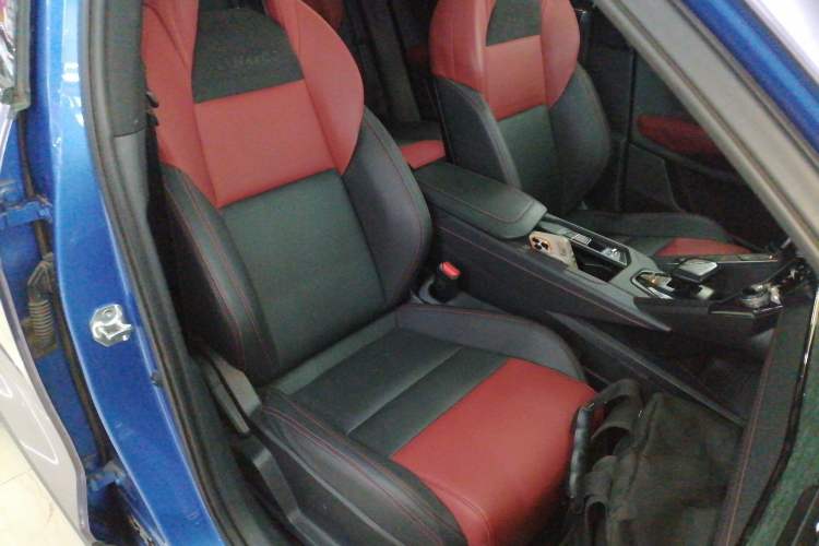Used Lynk & Co 06 2020 1.5T JinPro model Right Front Seat