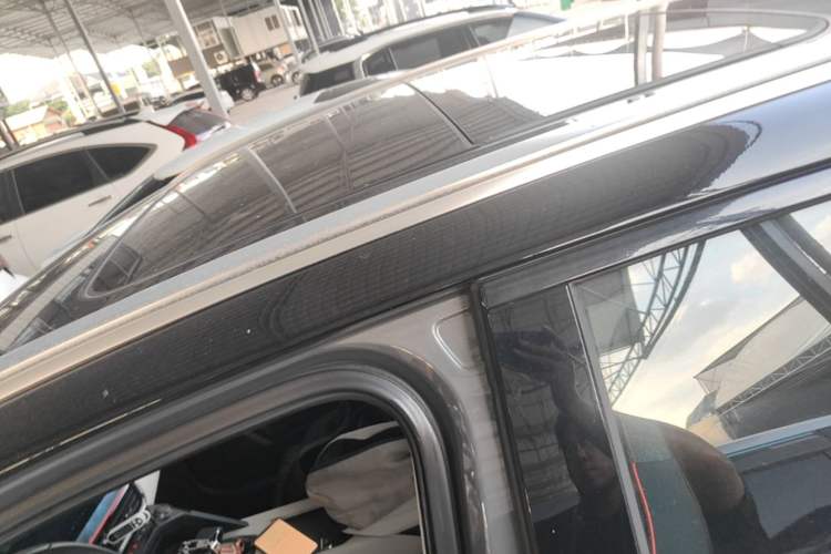 Used Lynk & Co 06 2020 1.5T YAO Halo Roof