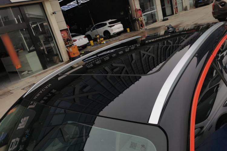 Used Lynk & Co 06 2020 1.5T YAO Halo Roof