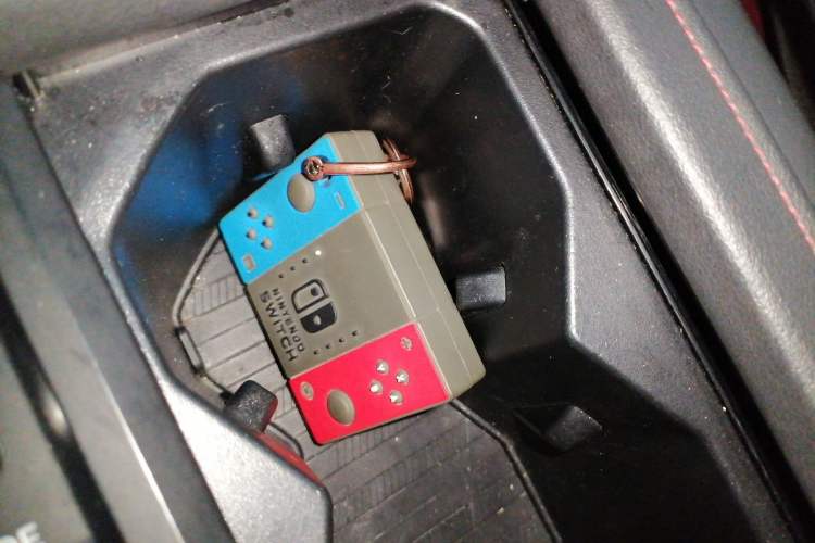 Used Lynk & Co 06 2020 1.5T JinPro model Vehicle Key