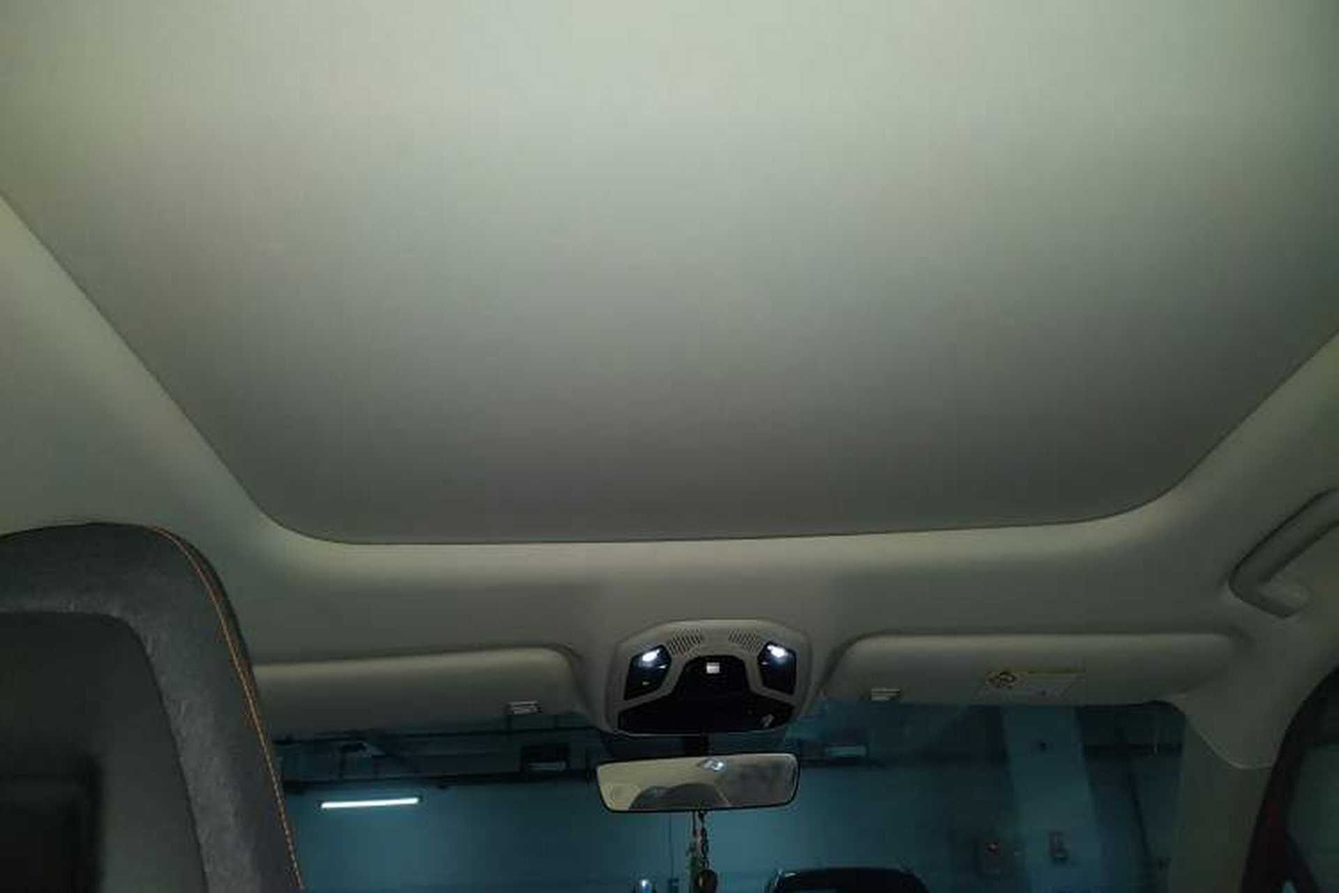 Used Lynk & Co 06 2020 1.5T Type Plus Headliner
