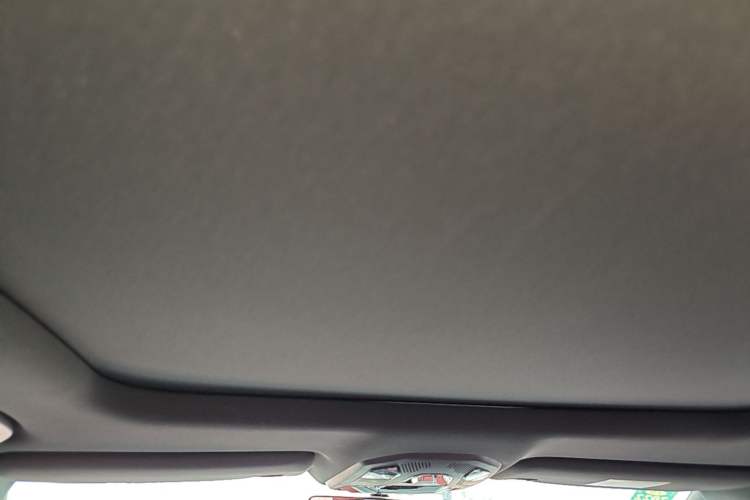Used Lynk & Co 06 2020 1.5T JinPro model Headliner