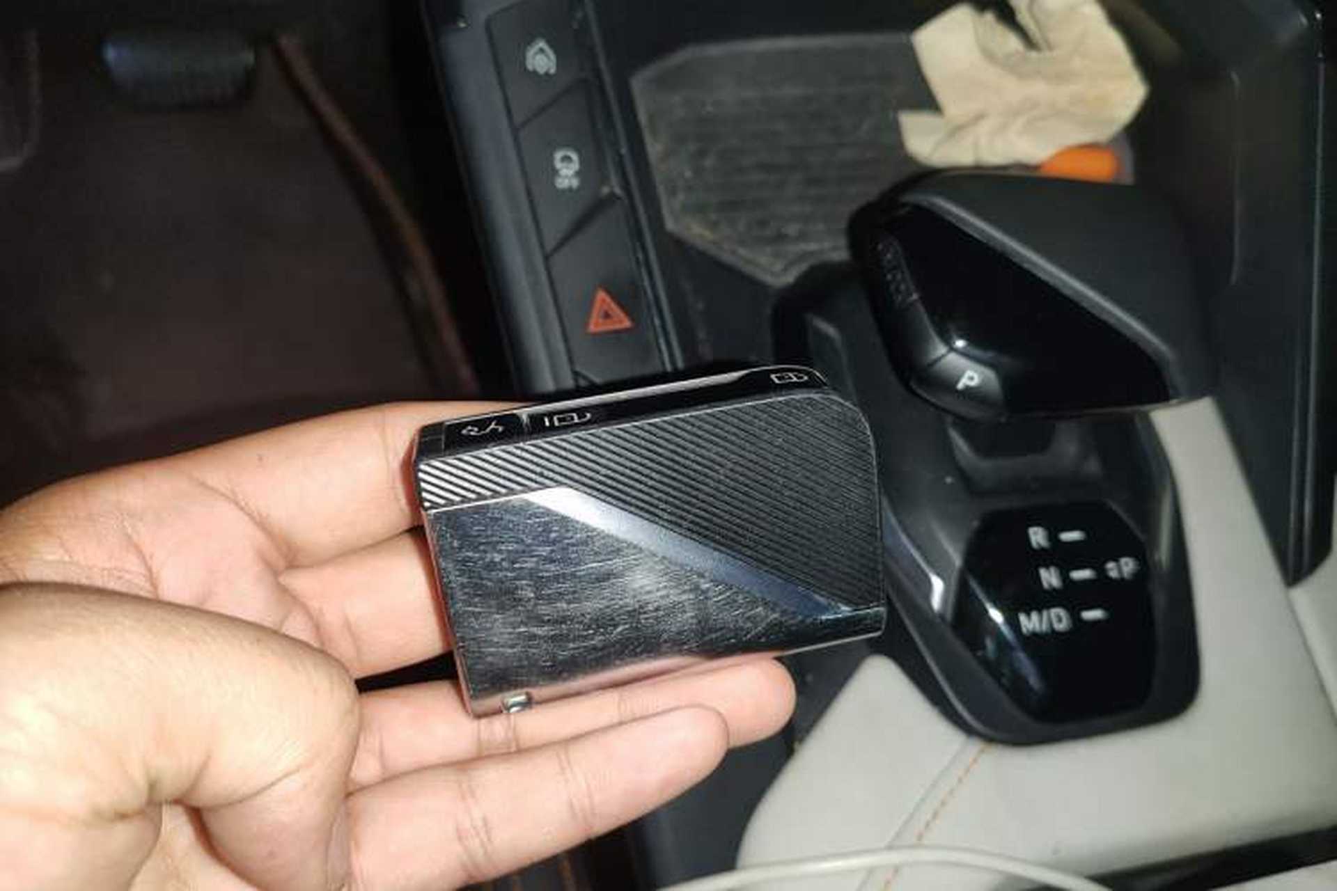 Used Lynk & Co 06 2020 1.5T Type Plus Vehicle Key