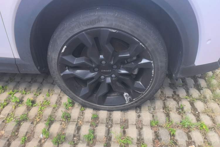 Used Lynk & Co 06 2020 1.5T YAO Halo Right Front Wheel Hub