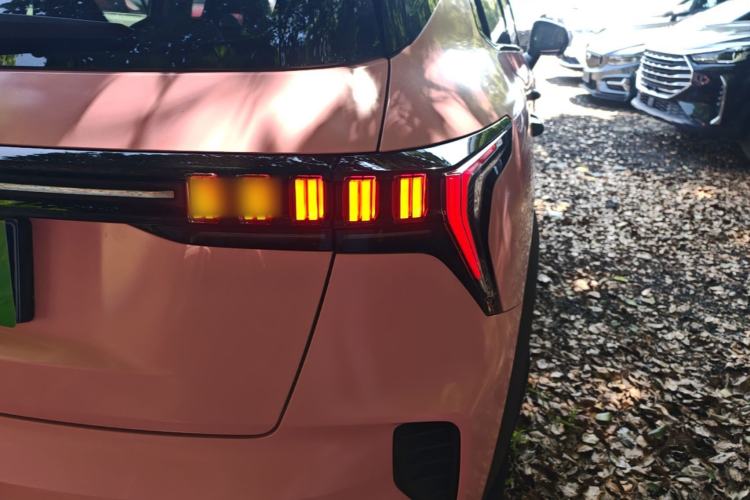 Used Lynk & Co 06 2020 1.5T YAO Halo Right Rear Taillight