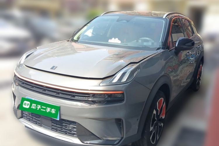 Gebrauchter Lynk & Co 06 2020 1.5T YAO Halo Guazi used car, China used car export, Used car for sale, Used cars, Cheapest cars for sale