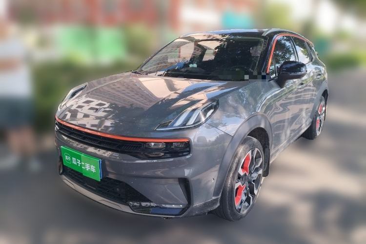 Used Lynk & Co 06 2020 1.5T YAO Halo Guazi used car, China used car export, Used car for sale, Used cars, Cheapest cars for sale