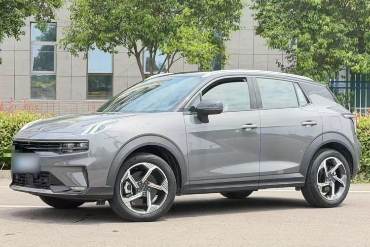 Used Lynk & Co 06 2020 1.5T JinPro model Guazi used car, China used car export, Used car for sale, Used cars, Cheapest cars for sale