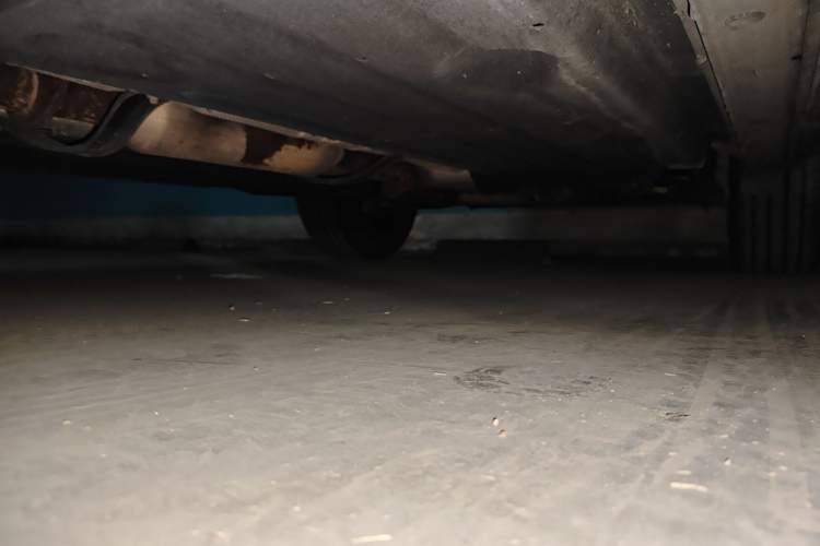 Used Lynk & Co 06 2020 1.5T YAO Halo Chassis Front Left
