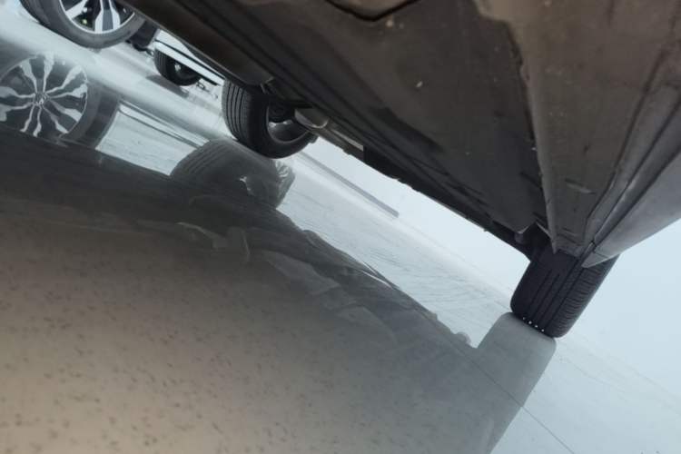 Used Lynk & Co 06 2020 1.5T JinPro model Chassis Front Left