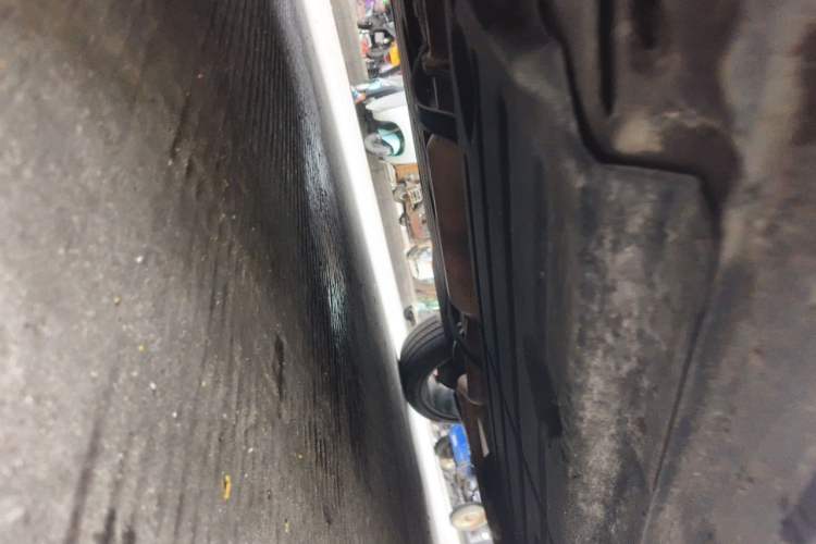 Used Lynk & Co 06 2020 1.5T YAO Halo Chassis Front Left