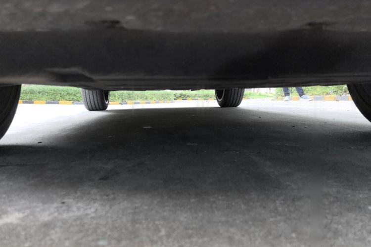 Used Lynk & Co 06 2020 1.5T YAO Halo Chassis Front