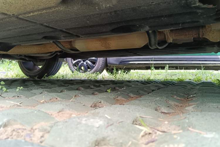Used Lynk & Co 06 2020 1.5T YAO Halo Chassis Front Right