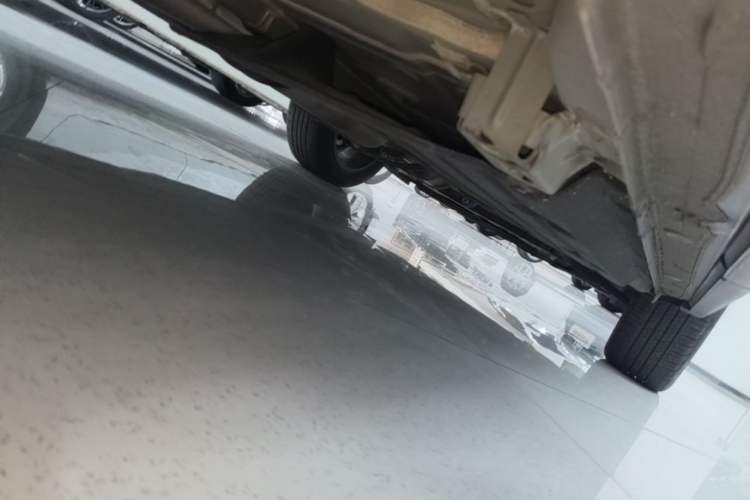 Used Lynk & Co 06 2020 1.5T JinPro model Chassis Rear Right