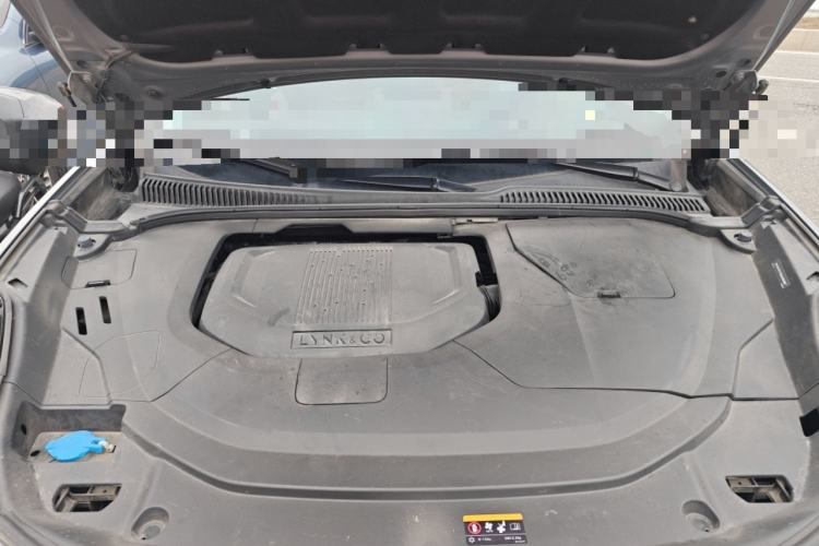 Used Lynk & Co 06 2020 1.5T YAO Halo Engine Bay