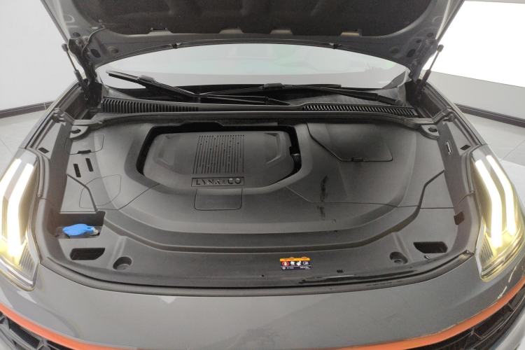 Used Lynk & Co 06 2020 1.5T YAO Halo Engine Bay