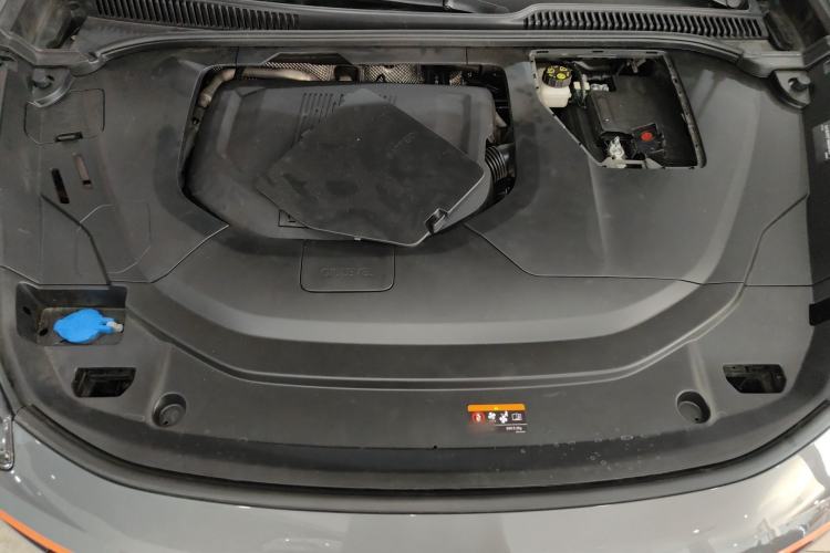 Used Lynk & Co 06 2020 1.5T YAO Halo Engine Bay