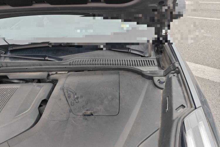 Used Lynk & Co 06 2020 1.5T YAO Halo Engine Bay Left