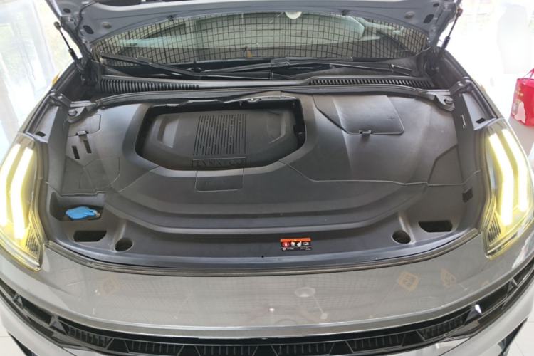 Used Lynk & Co 06 2020 1.5T JinPro model Engine Bay