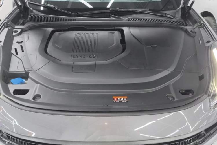 Used Lynk & Co 06 2020 1.5T JinPro model Engine Bay
