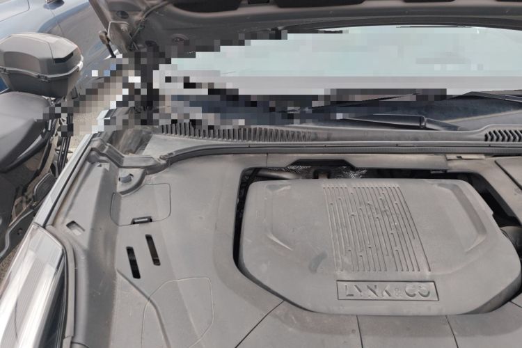 Used Lynk & Co 06 2020 1.5T YAO Halo Engine Bay Right