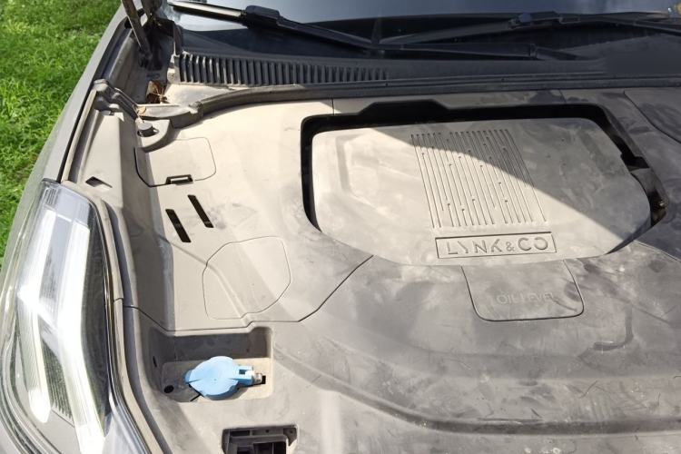 Used Lynk & Co 06 2020 1.5T YAO Halo Engine Bay Right