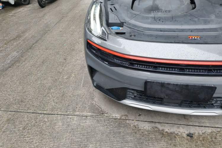 Used Lynk & Co 06 2020 1.5T YAO Halo Engine Bay Right