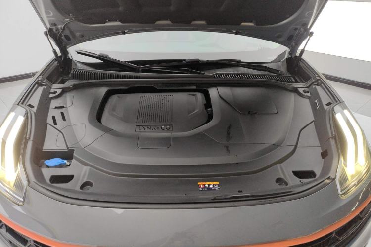 Used Lynk & Co 06 2020 1.5T YAO Halo Engine Bay