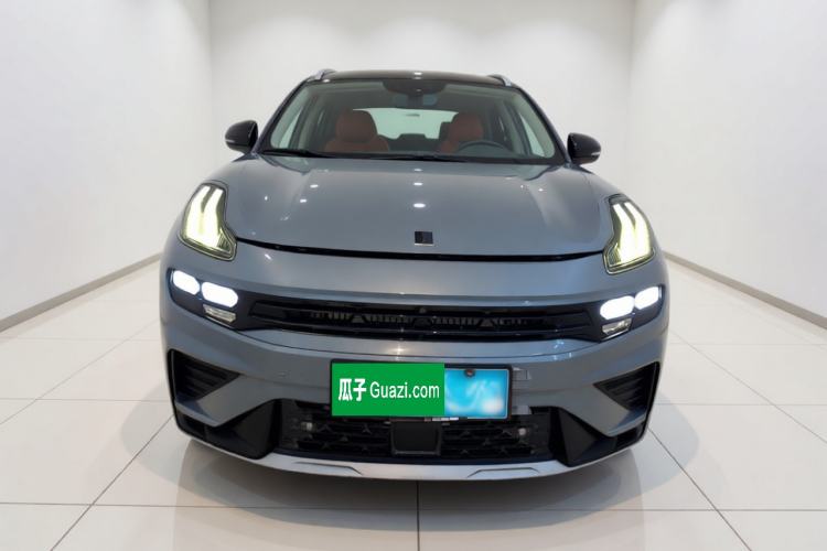 Used Lynk & Co 06 2020 1.5T JinPro model Exterior 1
