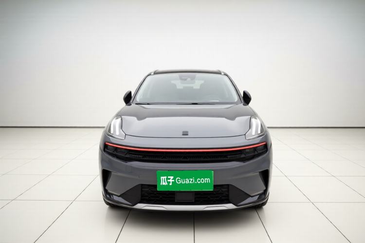 Used Lynk & Co 06 2020 1.5T YAO Halo Exterior 1