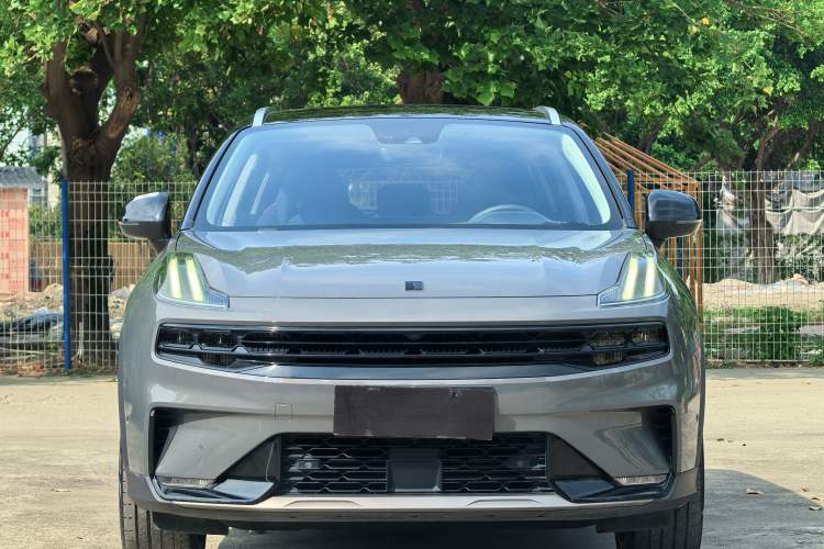 Used Lynk & Co 06 2020 1.5T YAO Halo Exterior 2
